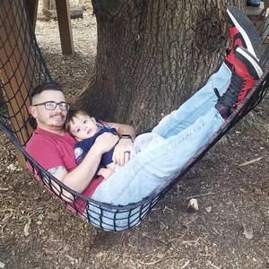 Meet your Posher, Hunter